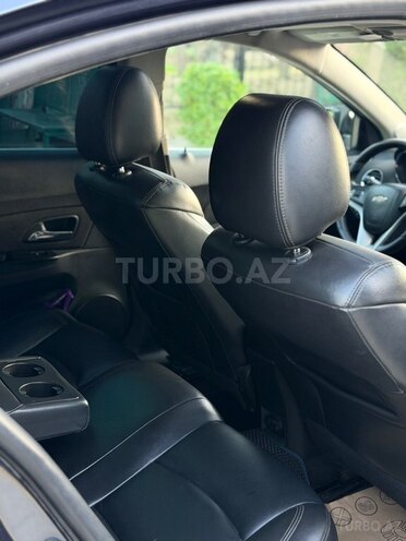 Chevrolet Cruze 2014, 228,000 km - 1.4 l - Bakı