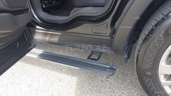 Ford Explorer 2013, 203,000 km - 3.5 l - Sumqayıt