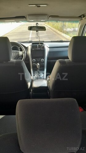 Suzuki Grand Vitara 2007, 208,000 km - 2.0 l - Bakı