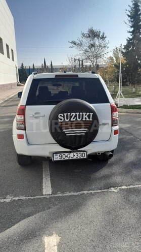 Suzuki Grand Vitara 2007, 208,000 km - 2.0 l - Bakı