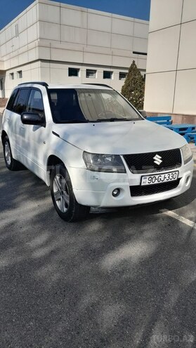Suzuki Grand Vitara 2007, 208,000 km - 2.0 l - Bakı