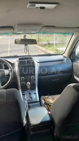 Suzuki Grand Vitara 2007, 208,000 km - 2.0 l - Bakı