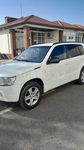 Suzuki Grand Vitara 2007, 208,000 km - 2.0 l - Bakı