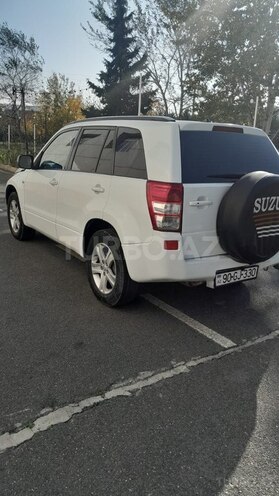 Suzuki Grand Vitara 2007, 208,000 km - 2.0 l - Bakı