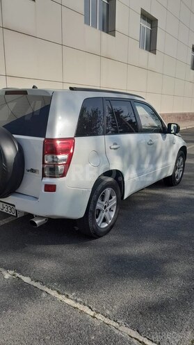 Suzuki Grand Vitara 2007, 208,000 km - 2.0 l - Bakı