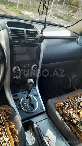 Suzuki Grand Vitara 2007, 208,000 km - 2.0 l - Bakı