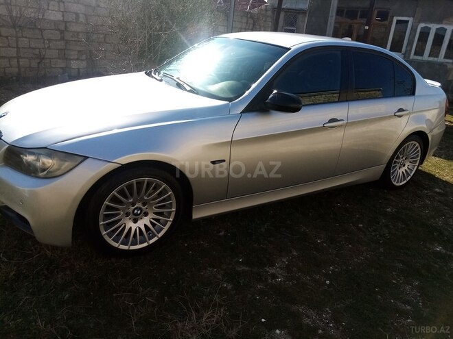BMW 320 2005, 172,000 km - 2.0 l - Bakı