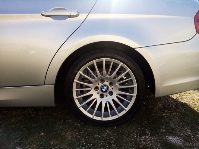 BMW 320 2005, 172,000 km - 2.0 l - Bakı