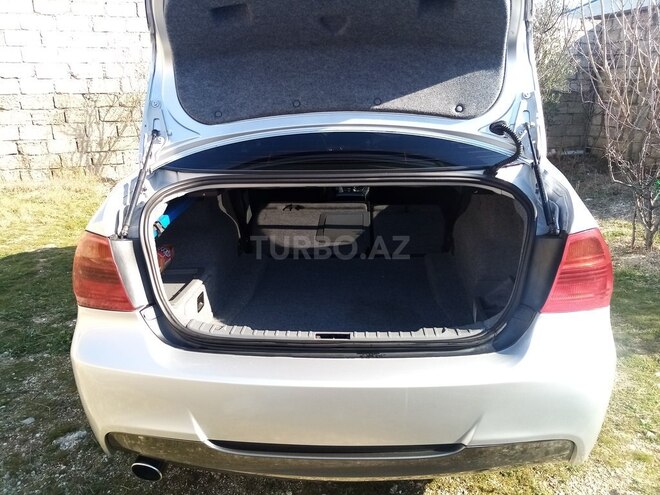 BMW 320 2005, 172,000 km - 2.0 l - Bakı