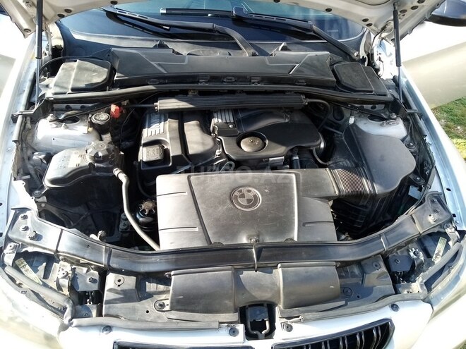 BMW 320 2005, 172,000 km - 2.0 l - Bakı