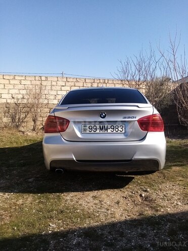 BMW 320 2005, 172,000 km - 2.0 l - Bakı