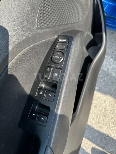 Hyundai Elantra 2017, 65,000 km - 2.0 л - Bakı