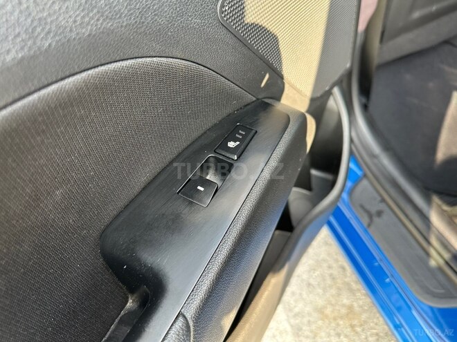Hyundai Elantra 2017, 65,000 km - 2.0 л - Bakı