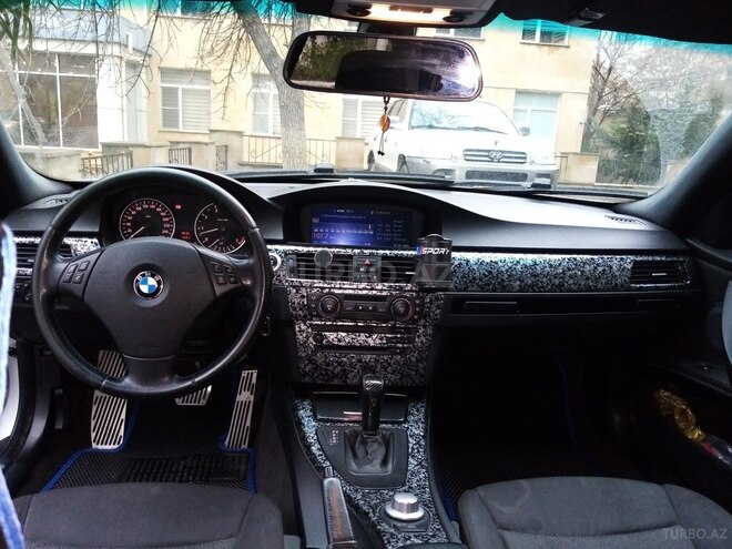 BMW 320 2005, 172,000 km - 2.0 l - Bakı