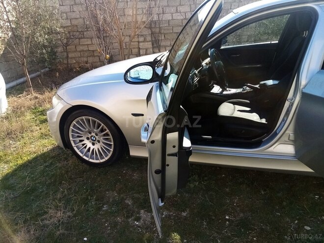 BMW 320 2005, 172,000 km - 2.0 l - Bakı