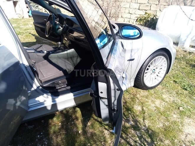 BMW 320 2005, 172,000 km - 2.0 l - Bakı