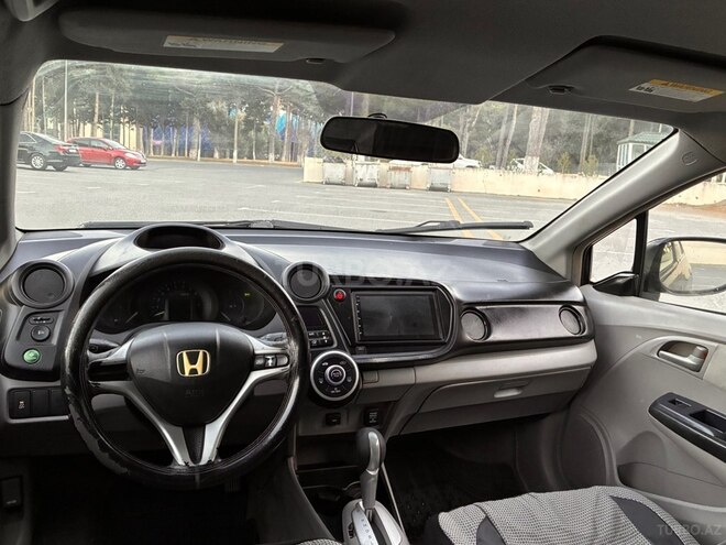 Honda Insight 2011, 387,000 km - 1.3 l - Sumqayıt