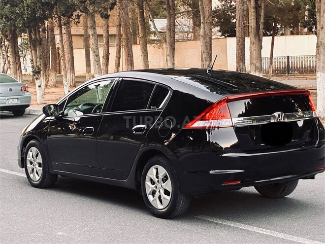 Honda Insight 2011, 387,000 km - 1.3 l - Sumqayıt