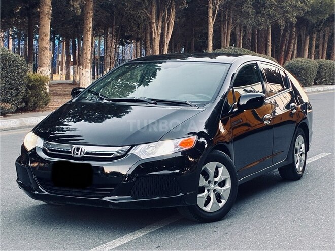 Honda Insight 2011, 387,000 km - 1.3 l - Sumqayıt
