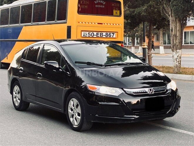 Honda Insight 2011, 387,000 km - 1.3 l - Sumqayıt