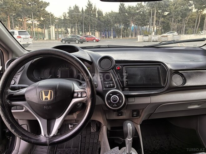 Honda Insight 2011, 387,000 km - 1.3 l - Sumqayıt