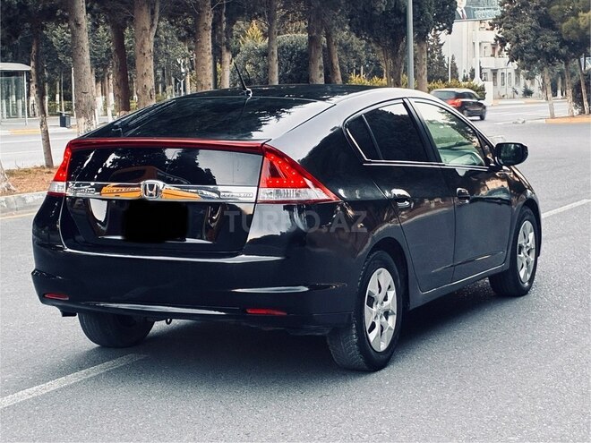Honda Insight 2011, 387,000 km - 1.3 l - Sumqayıt