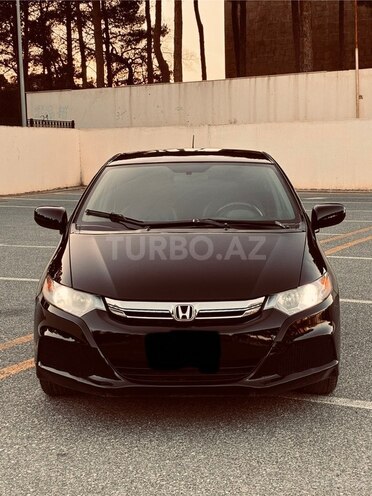 Honda Insight 2011, 387,000 km - 1.3 l - Sumqayıt