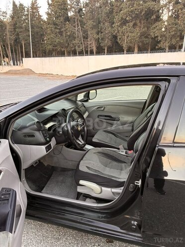 Honda Insight 2011, 387,000 km - 1.3 l - Sumqayıt