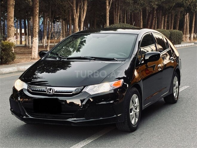 Honda Insight 2011, 387,000 km - 1.3 l - Sumqayıt