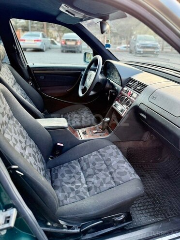 Mercedes C 180 1998, 337,000 km - 1.8 l - Bakı
