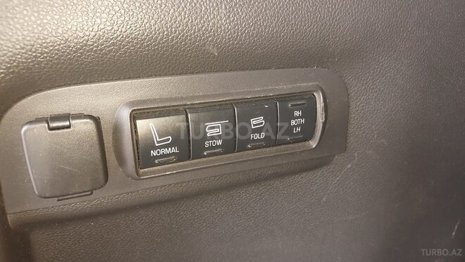 Ford Explorer 2013, 203,000 km - 3.5 l - Sumqayıt