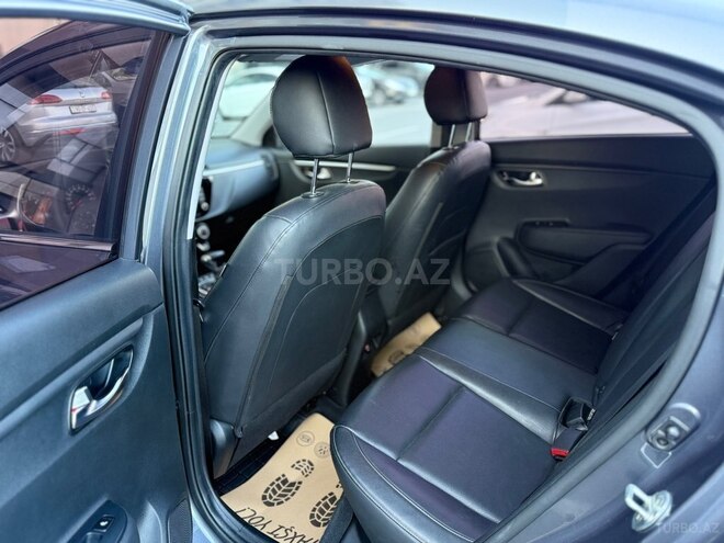 Kia Rio 2021, 47,127 km - 1.6 l - Bakı
