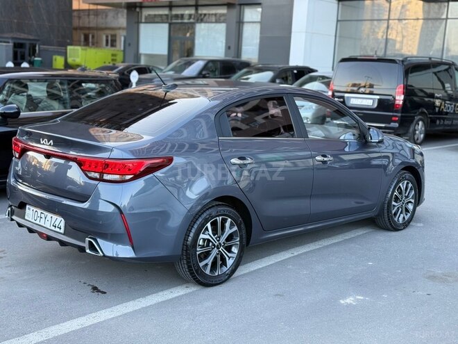 Kia Rio 2021, 47,127 km - 1.6 l - Bakı