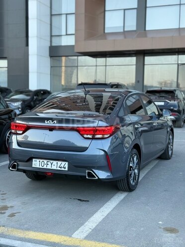 Kia Rio 2021, 47,127 km - 1.6 l - Bakı