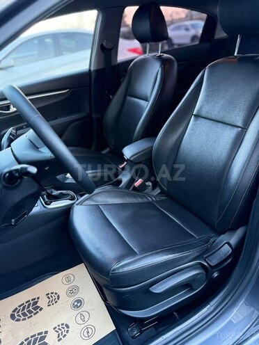 Kia Rio 2021, 47,127 km - 1.6 l - Bakı
