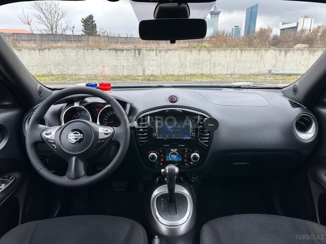 Nissan Juke 2013, 188,000 km - 1.6 l - Bakı