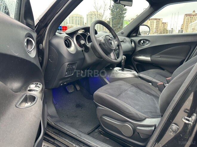 Nissan Juke 2013, 188,000 km - 1.6 l - Bakı