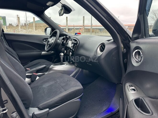 Nissan Juke 2013, 188,000 km - 1.6 l - Bakı