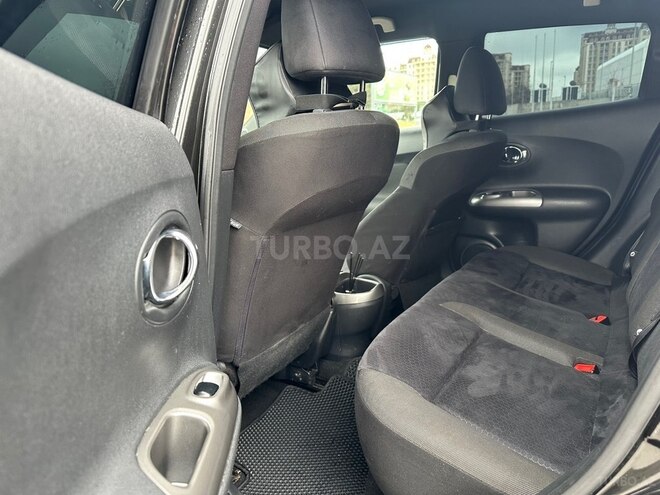 Nissan Juke 2013, 188,000 km - 1.6 l - Bakı