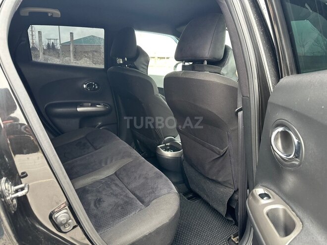 Nissan Juke 2013, 188,000 km - 1.6 l - Bakı