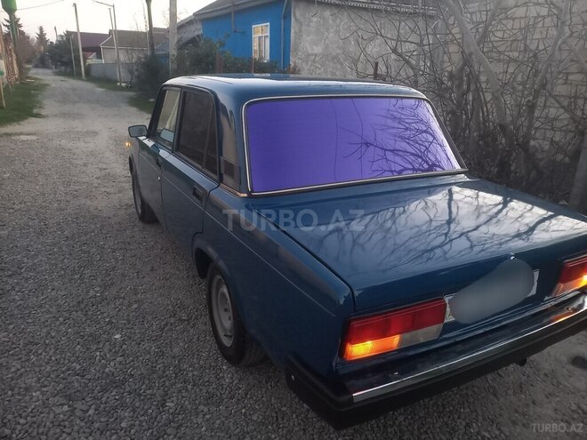 LADA (VAZ) 2107 2005, 13,807 km - 1.6 l - Cəlilabad