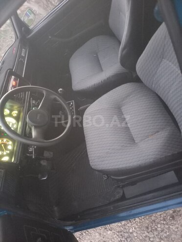 LADA (VAZ) 2107 2005, 13,807 km - 1.6 l - Cəlilabad
