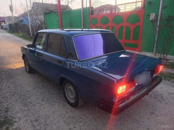 LADA (VAZ) 2107 2005, 13,807 km - 1.6 l - Cəlilabad
