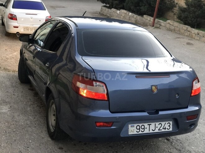 Iran Khodro Runna-8