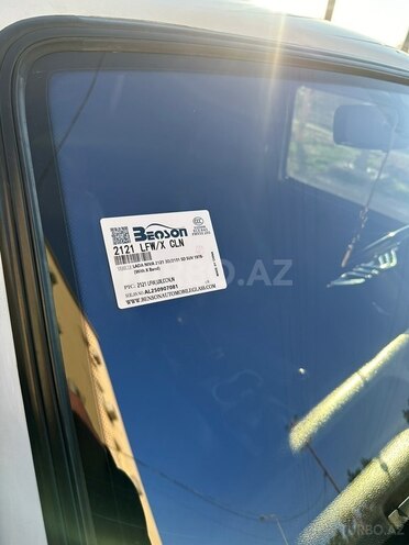 LADA (VAZ) Niva 2012, 224,300 km - 1.7 l - Şirvan