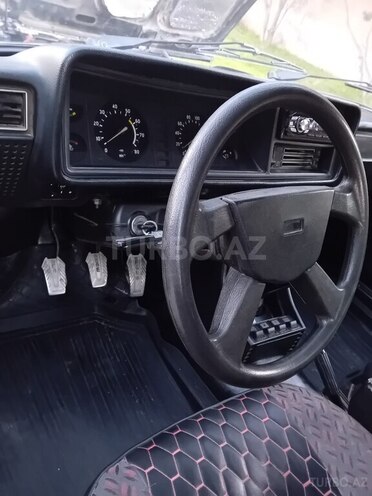 LADA (VAZ) 2107 2011, 134,000 km - 1.6 л - Bakı