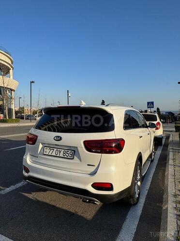 Kia Sorento 2018, 109,000 km - 2.0 l - Bakı
