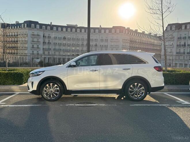 Kia Sorento 2018, 109,000 km - 2.0 l - Bakı