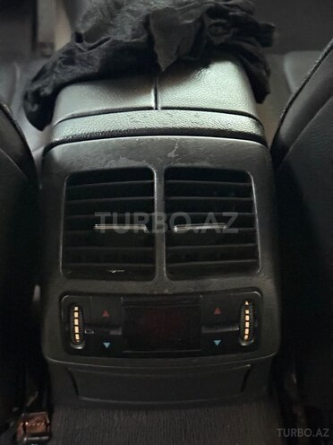 Mercedes E 270 2002, 450,000 km - 2.7 l - Masallı