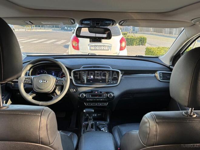 Kia Sorento 2018, 109,000 km - 2.0 l - Bakı